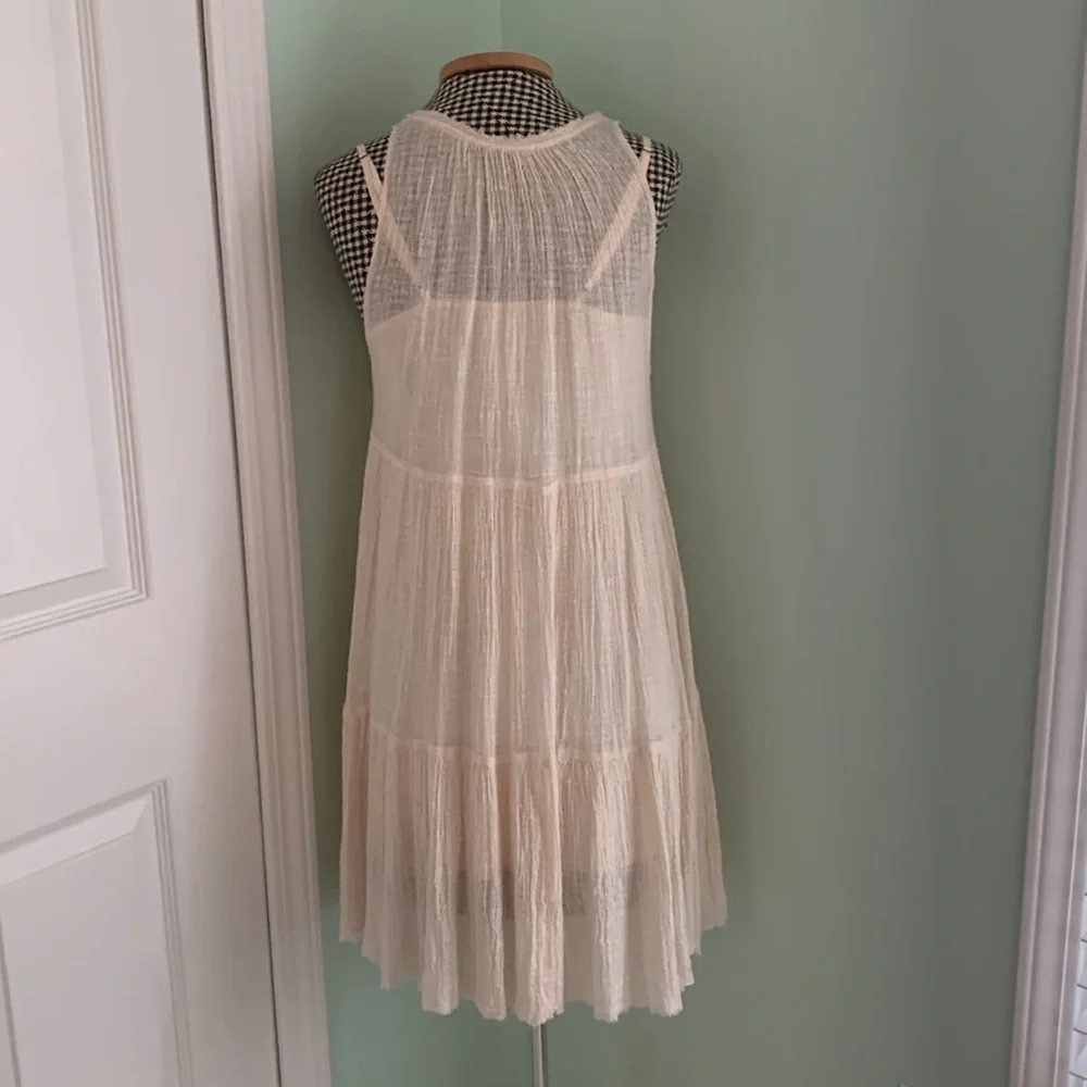 Free People Dress/Tunic - Picture 4 of 6